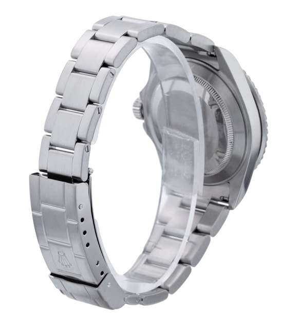 Rolex Submariner Kermit Image 3